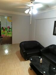 Blk 258 Tampines Street 21 (Tampines), HDB 3 Rooms #540509431